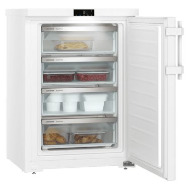 Liebherr FCI 1624-20