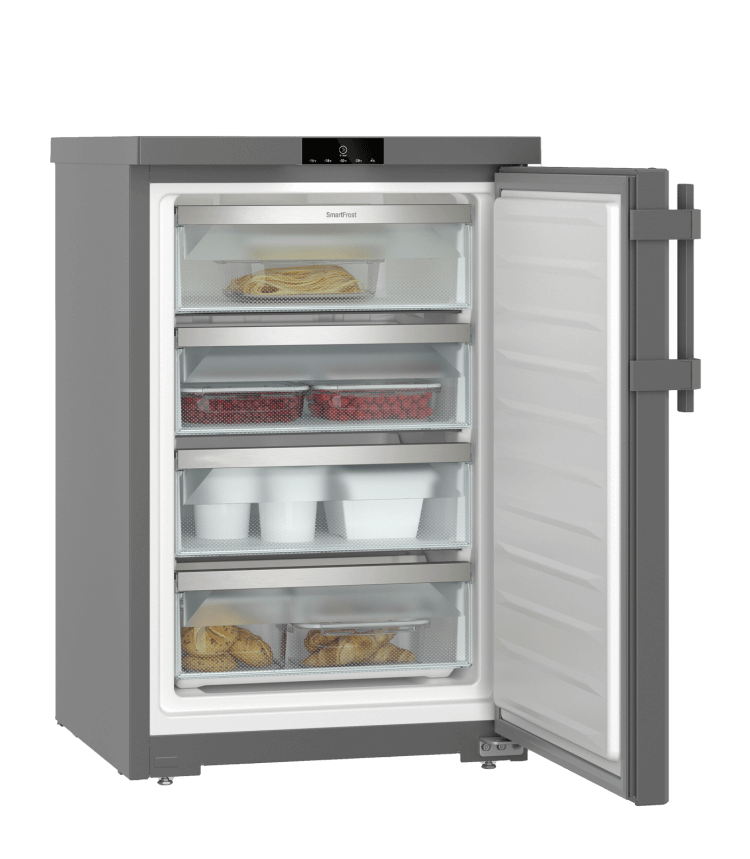 Liebherr koelkast FDGD 1404-20 afbeelding 3