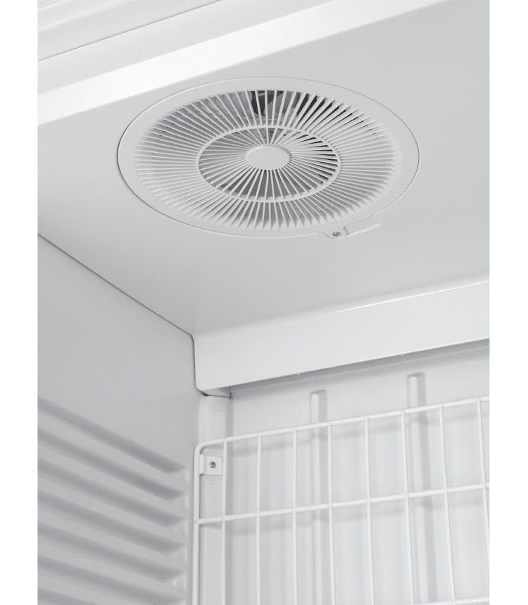 FDV 4643-40 van Liebherr afbeelding 6