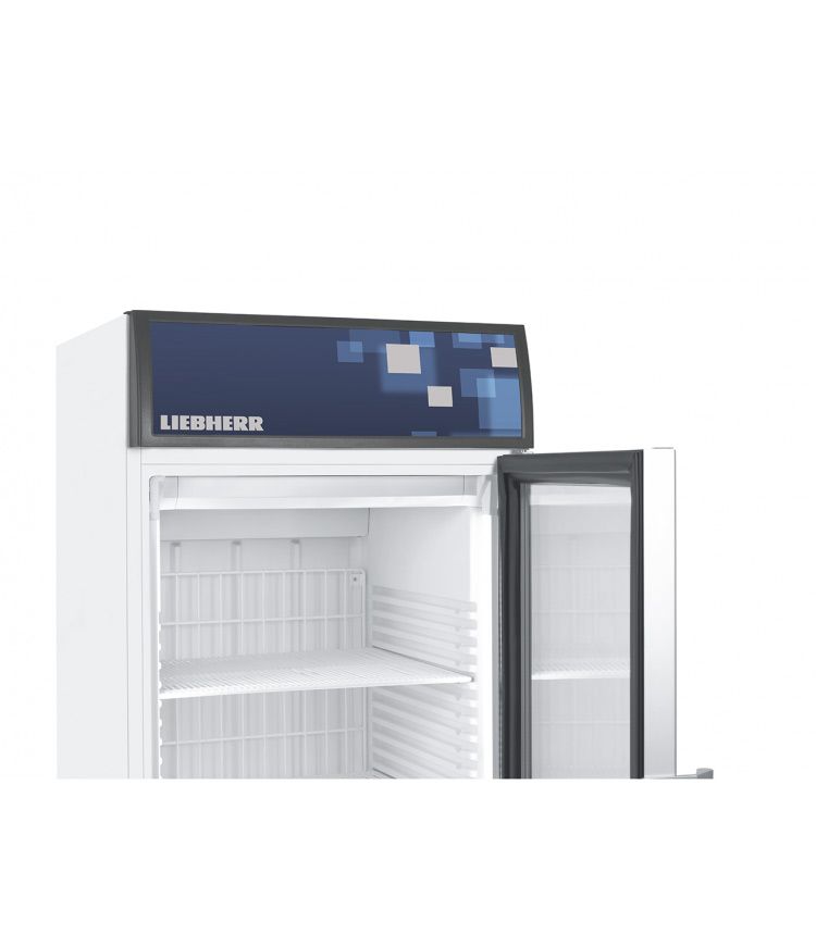 Liebherr FDV 4643-40 vrijstaand vriezer afbeelding 5