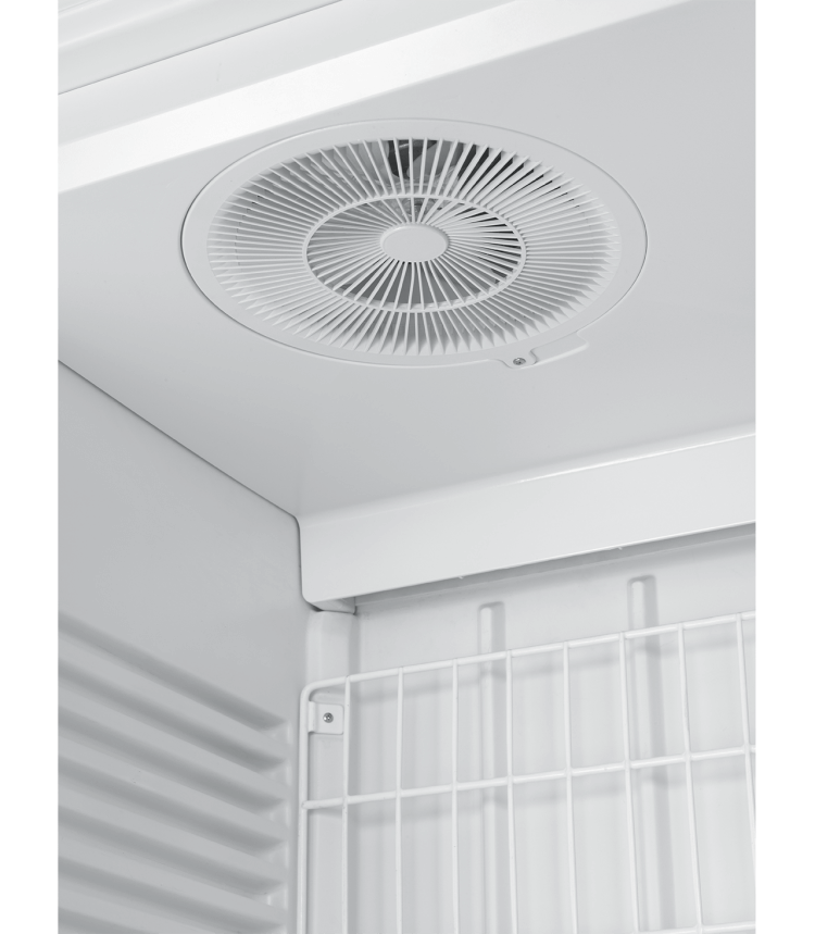 Liebherr FDV 4643-41 vrijstaand vriezer afbeelding 5