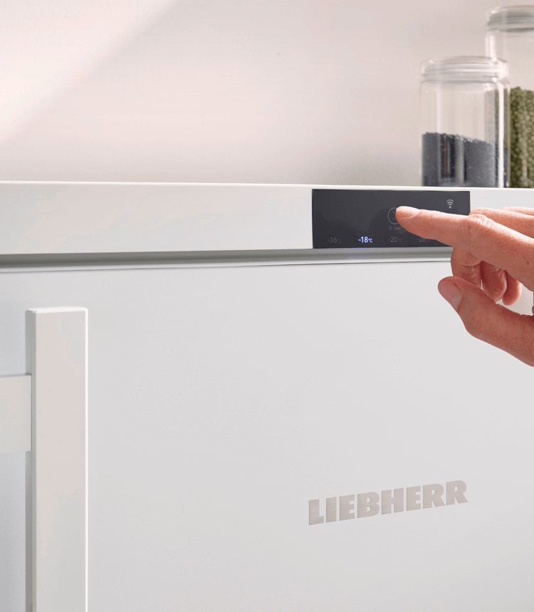 Liebherr FE 1404-20 afbeelding 7