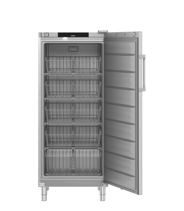 FFFCSG 5501-40 Liebherr afbeelding 2