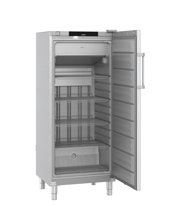 FFFCVG 5501-40 Liebherr afbeelding 2