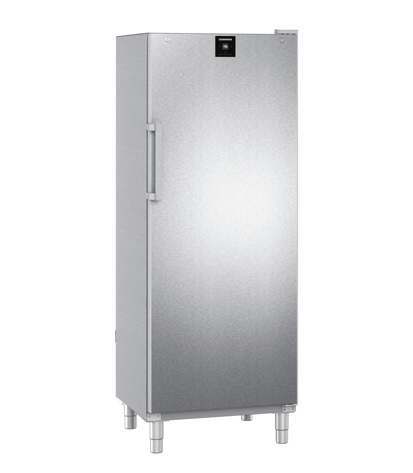 FFFCVG 6501-40 Liebherr afbeelding 2