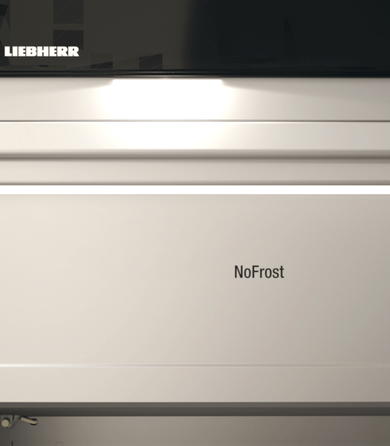 Liebherr FFFCVG 6501-40 vrijstaand vriezer afbeelding 5