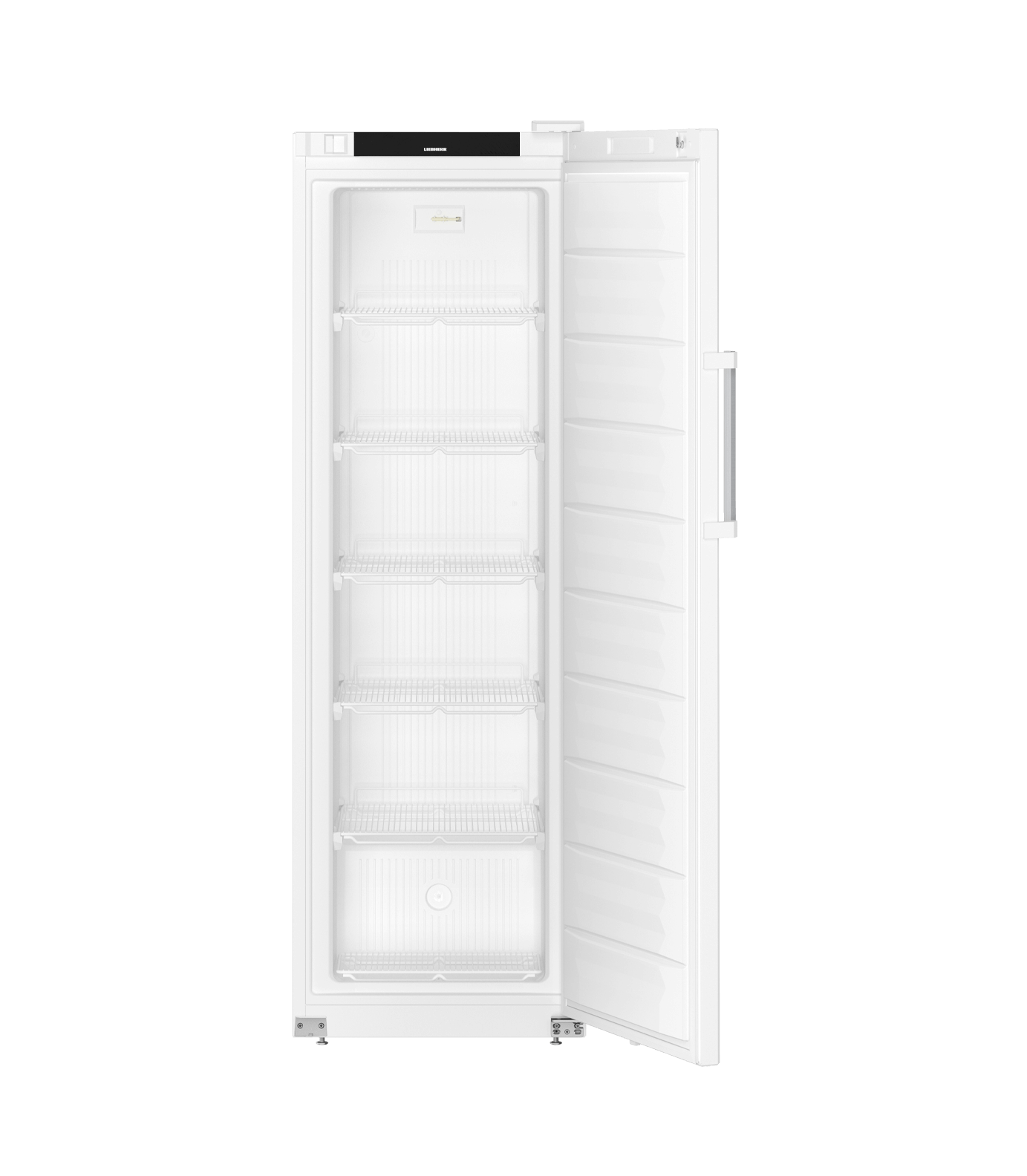 Liebherr vriezer FFFSG 4001-40 afbeelding 3