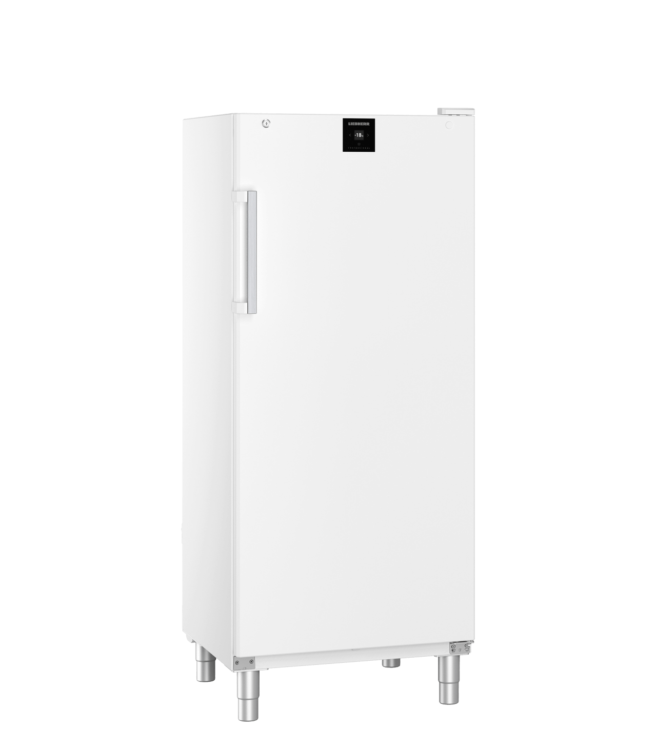 FFFSG 5501-40 Liebherr afbeelding 2