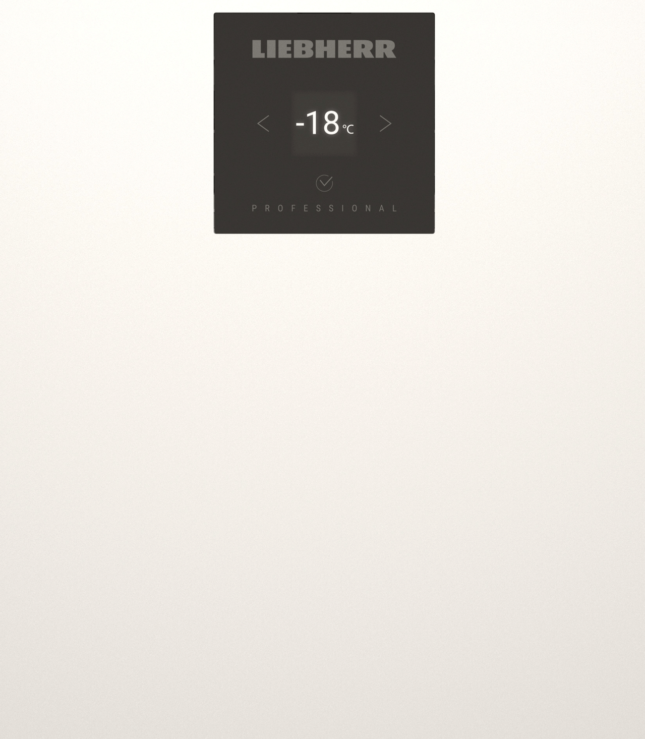 Liebherr FFFSG 5501-40/740 vrijstaand vriezer afbeelding 5