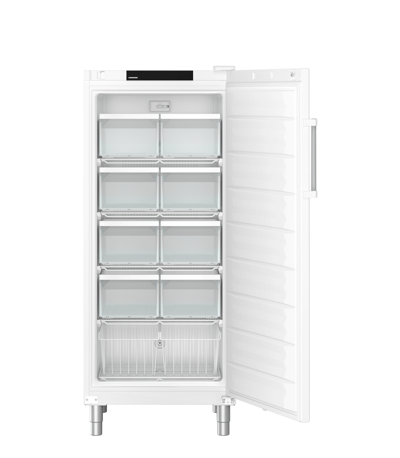 Liebherr vriezer FFFSG 5501-40/740 afbeelding 3