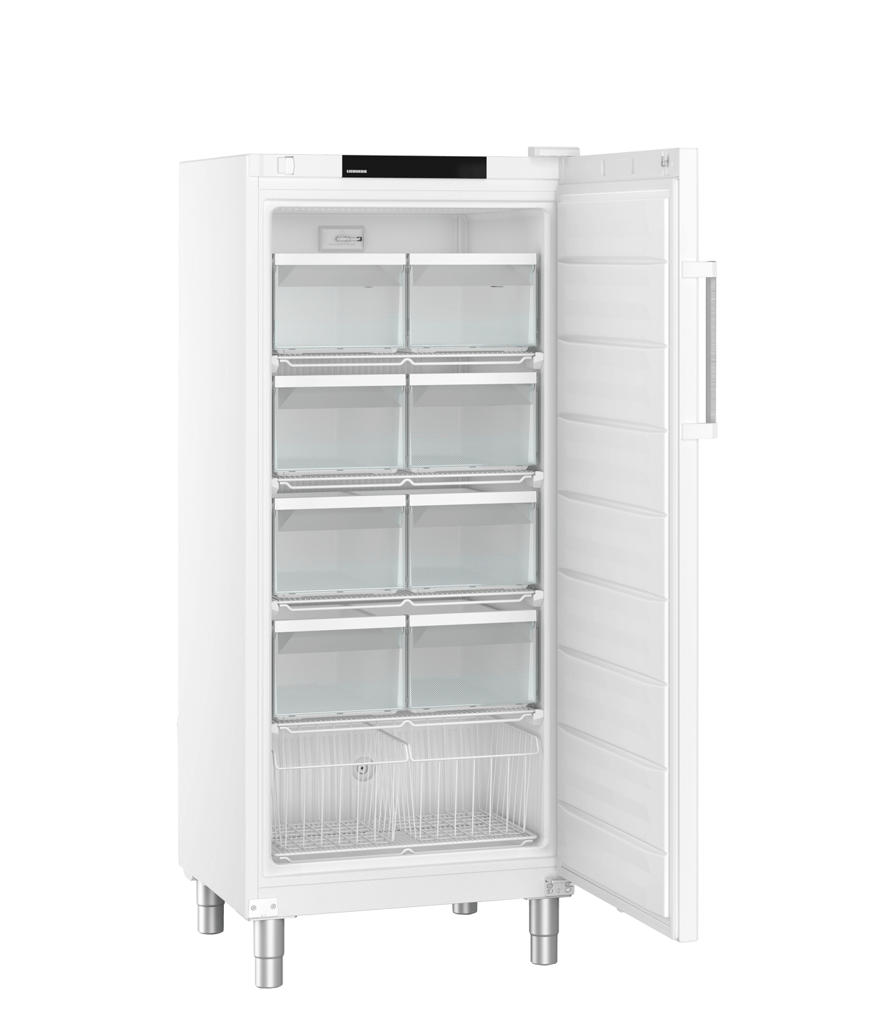 Liebherr FFFSG 5501-40/740