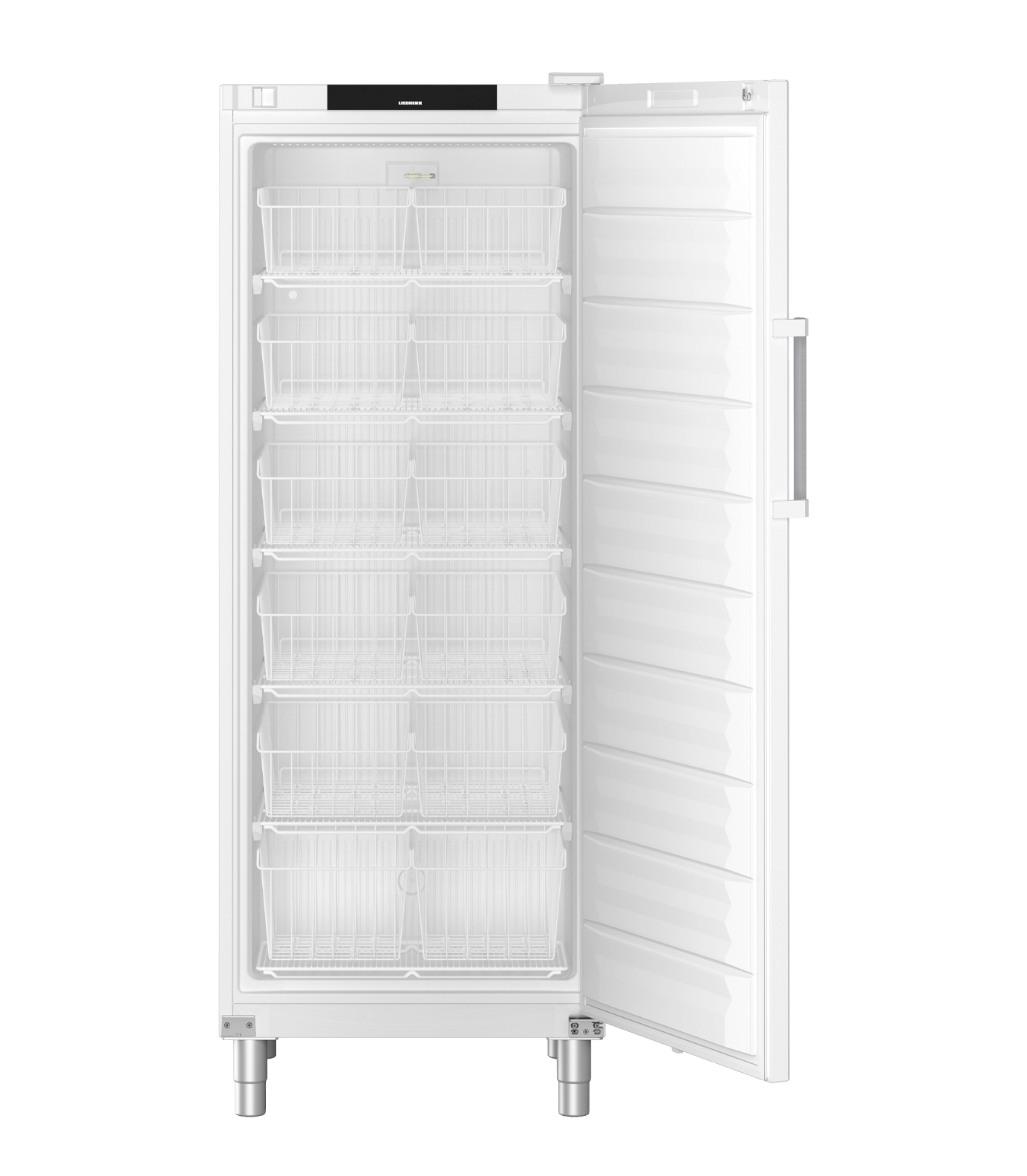 Liebherr vriezer FFFSG 6501-40 afbeelding 3