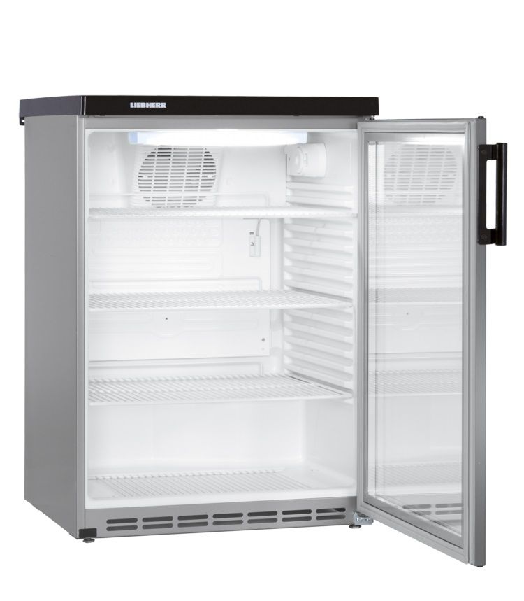 Liebherr koelkast FKVESF 1805-20 afbeelding 3