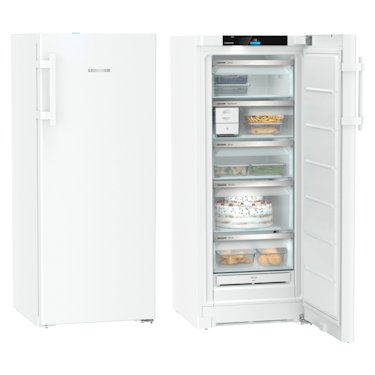 Liebherr FNB 4655-20