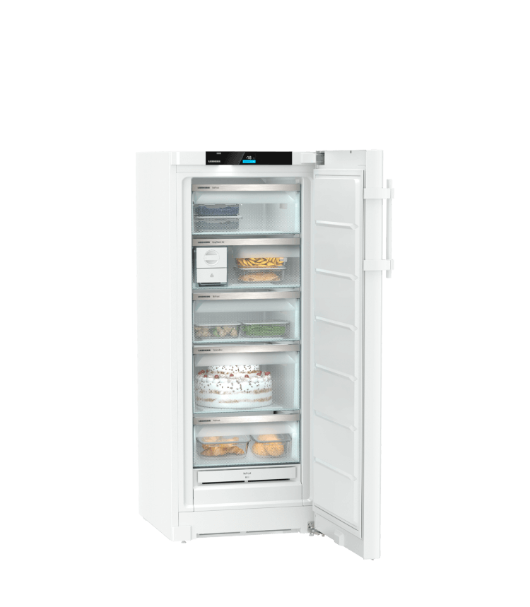 FNB 4655-20 van Liebherr afbeelding 6