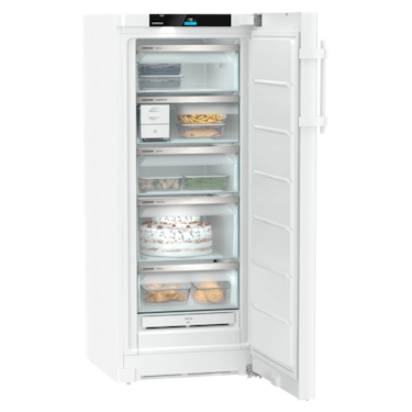 Liebherr FNB 465I-22