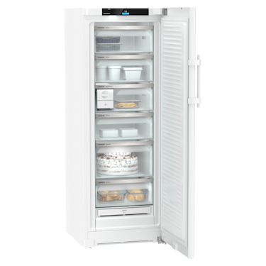 Liebherr FNB 505I-22