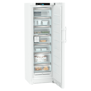 Liebherr FNC 527I-22