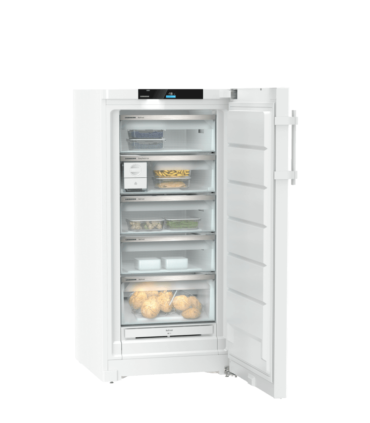 Liebherr FNC 667I-22