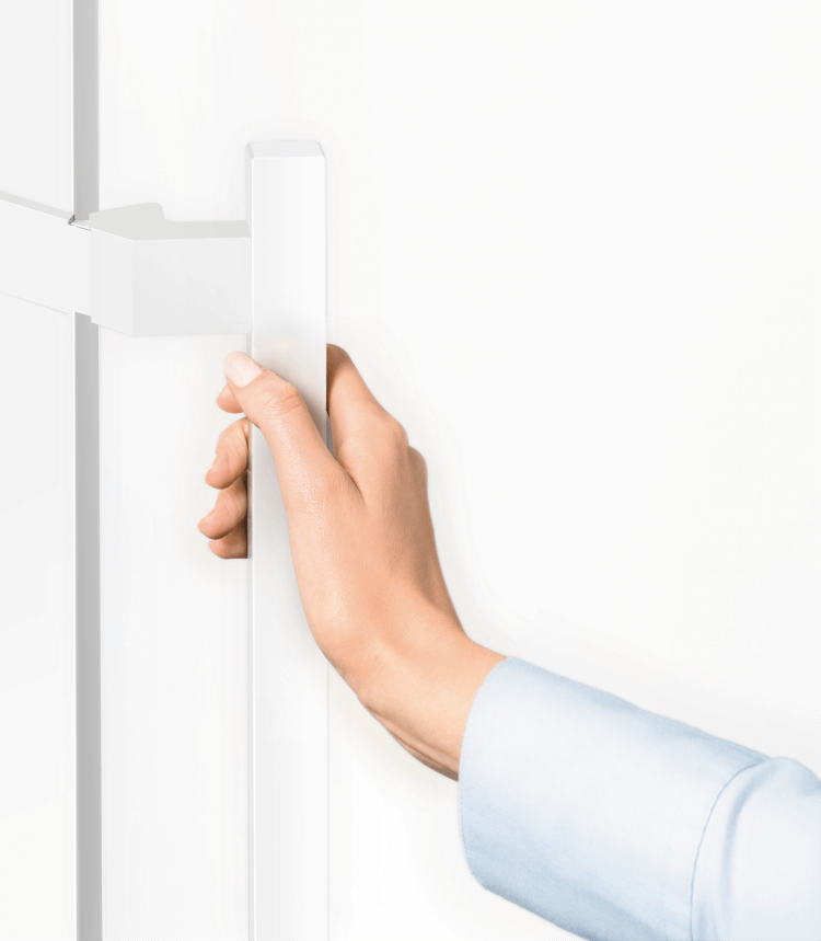 FND 465I-22 van Liebherr afbeelding 6