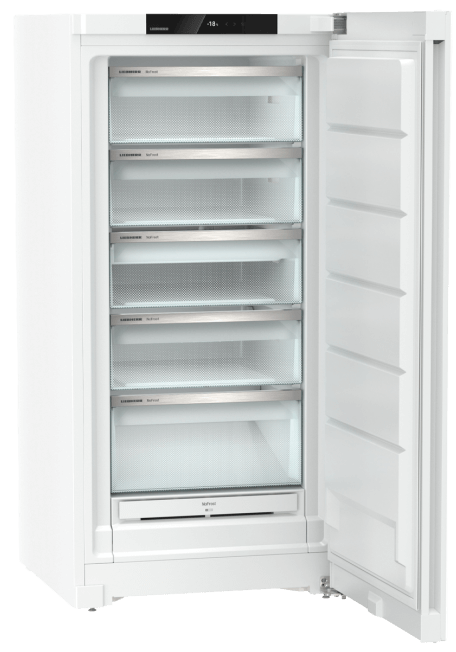 FND 6625-20 van Liebherr afbeelding 6