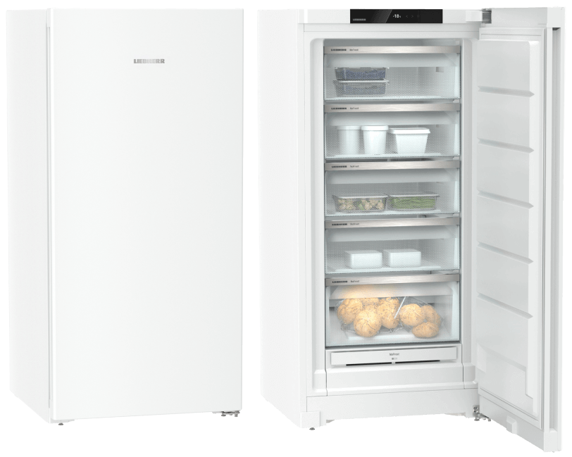 Liebherr FND 6625-20