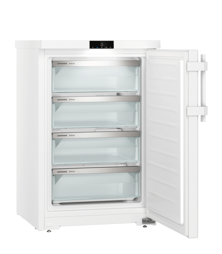 FNE 1404-20 van Liebherr afbeelding 6