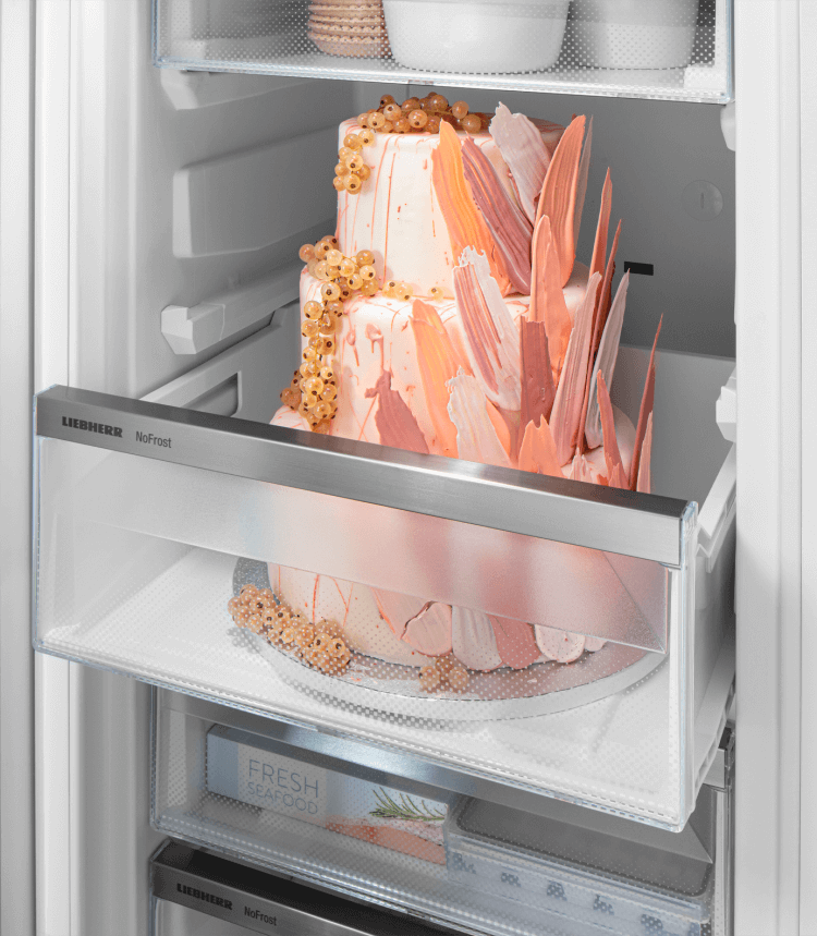 Liebherr vriezer vrijstaand FNE 4224-20 afbeelding 4