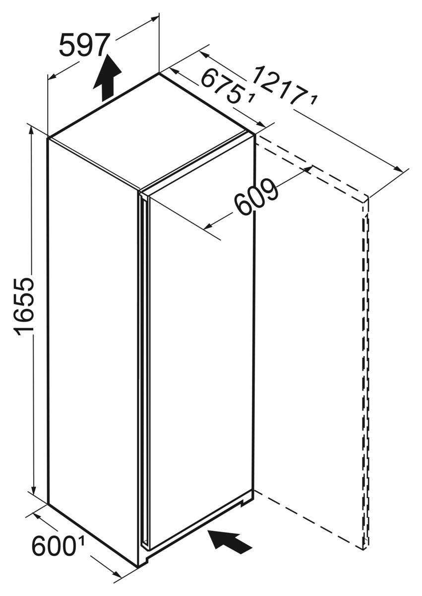 Liebherr FNE 5026-20