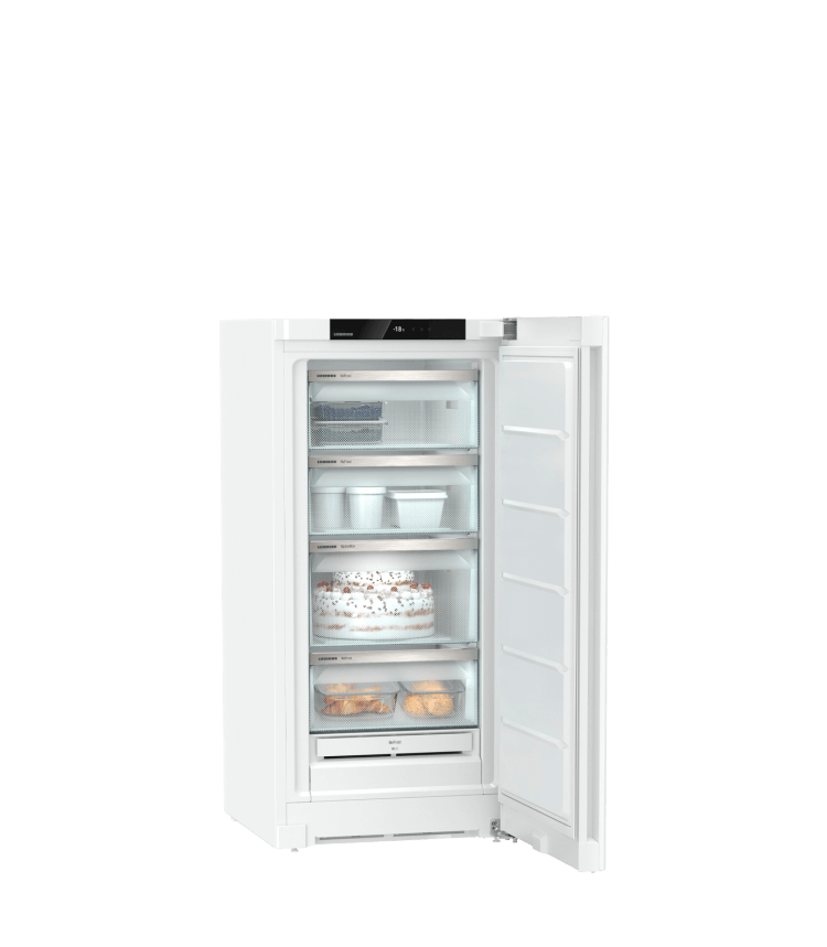 FNF 4204-20 van Liebherr afbeelding 6