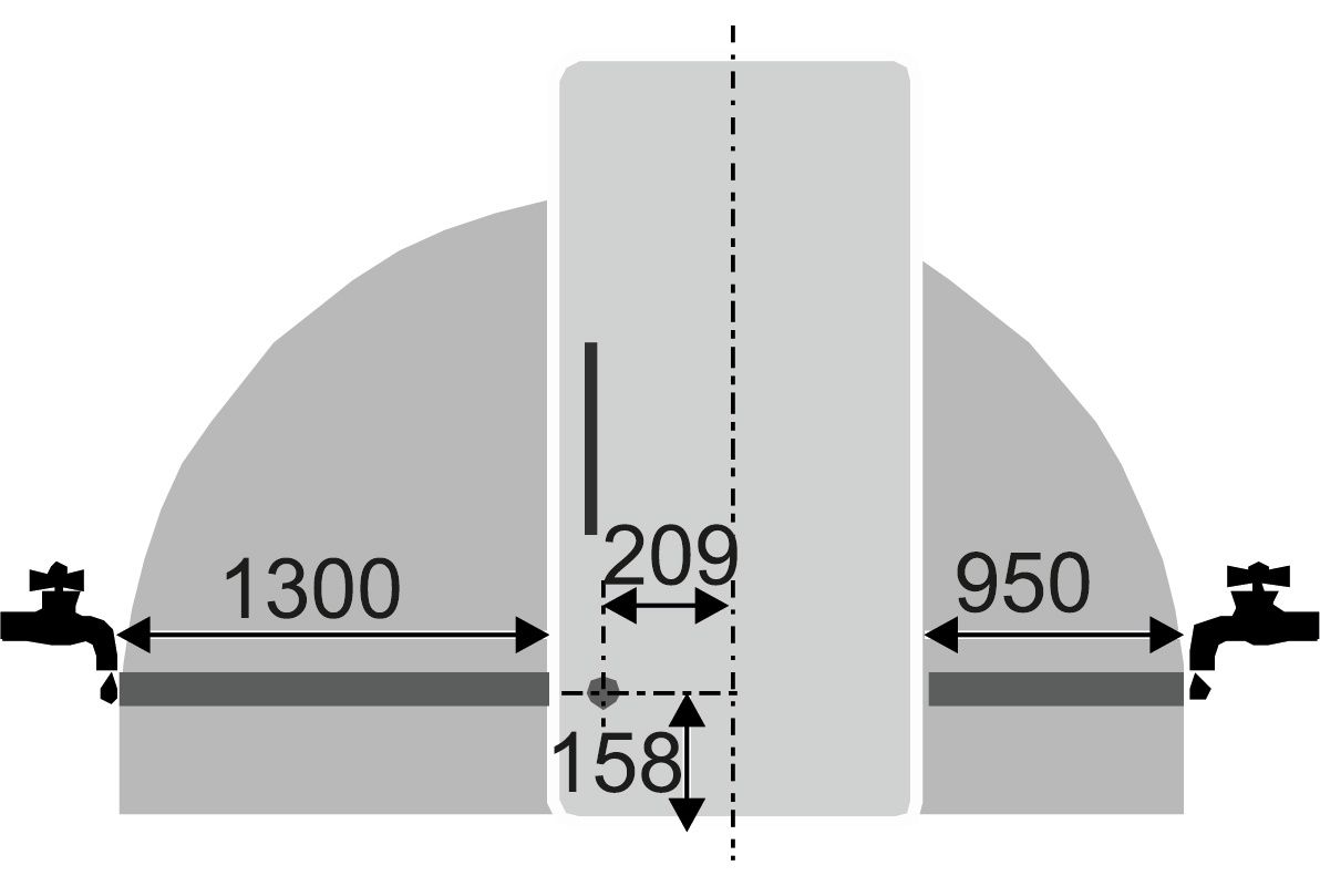 Liebherr FNSDD 529I-22