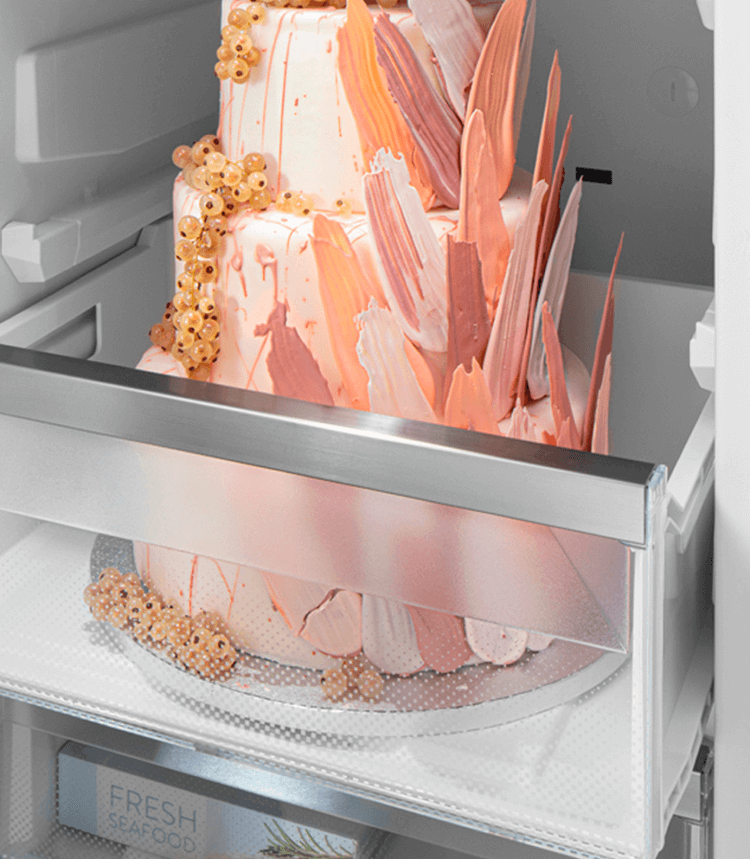 Liebherr vriezer vrijstaand FNSDDI 1624-20 afbeelding 4