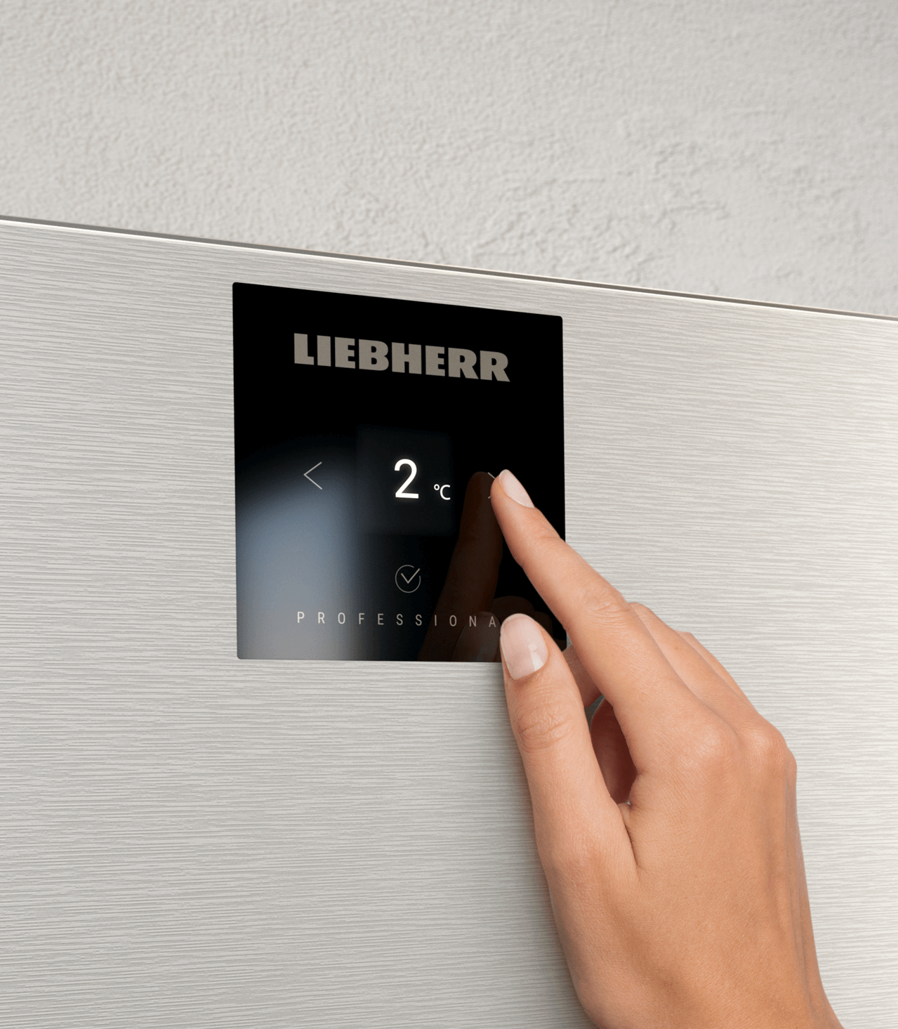 FRFCVG 5501-20 van Liebherr afbeelding 6