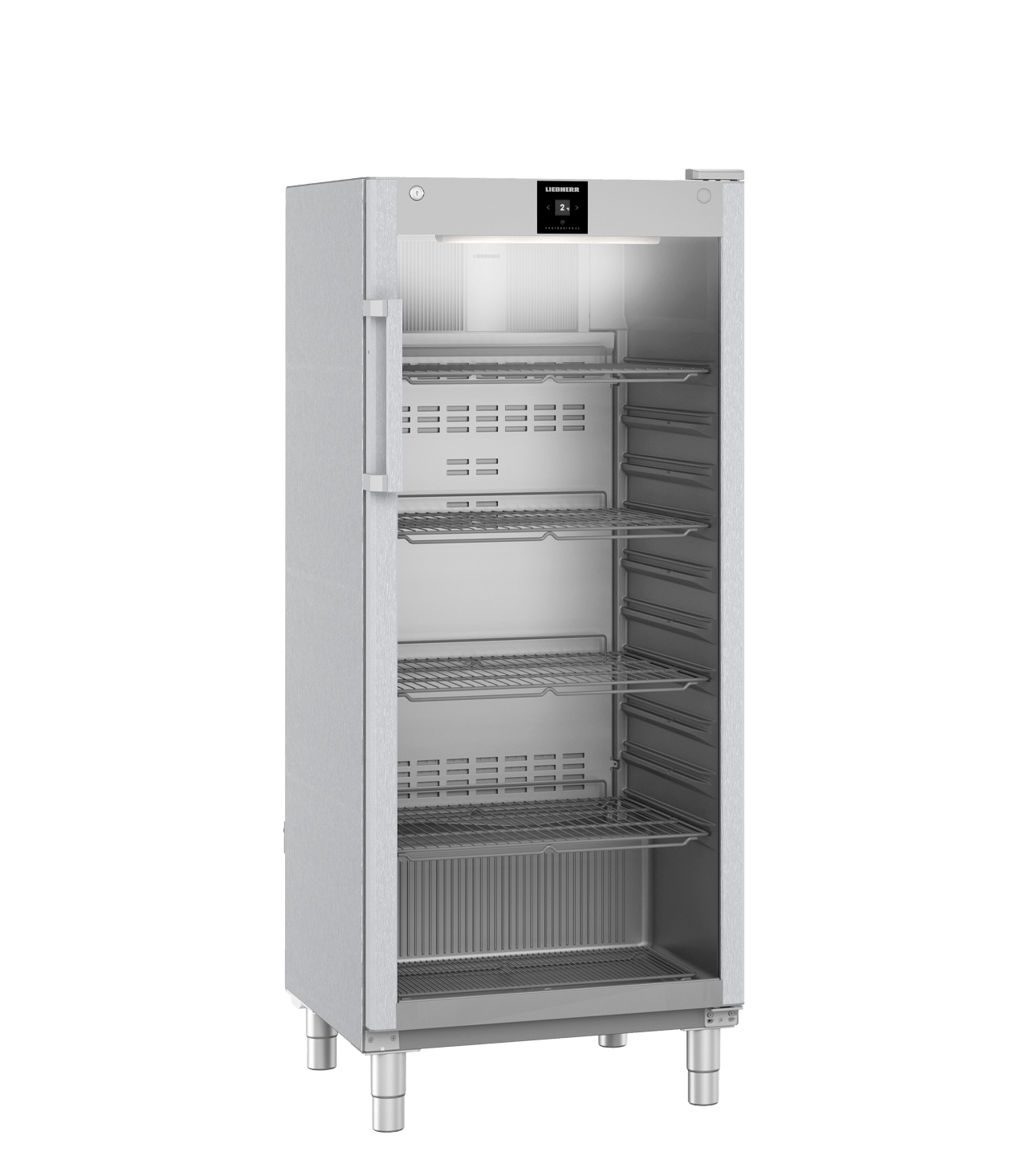 FRFCVG 5511-20 Liebherr afbeelding 2