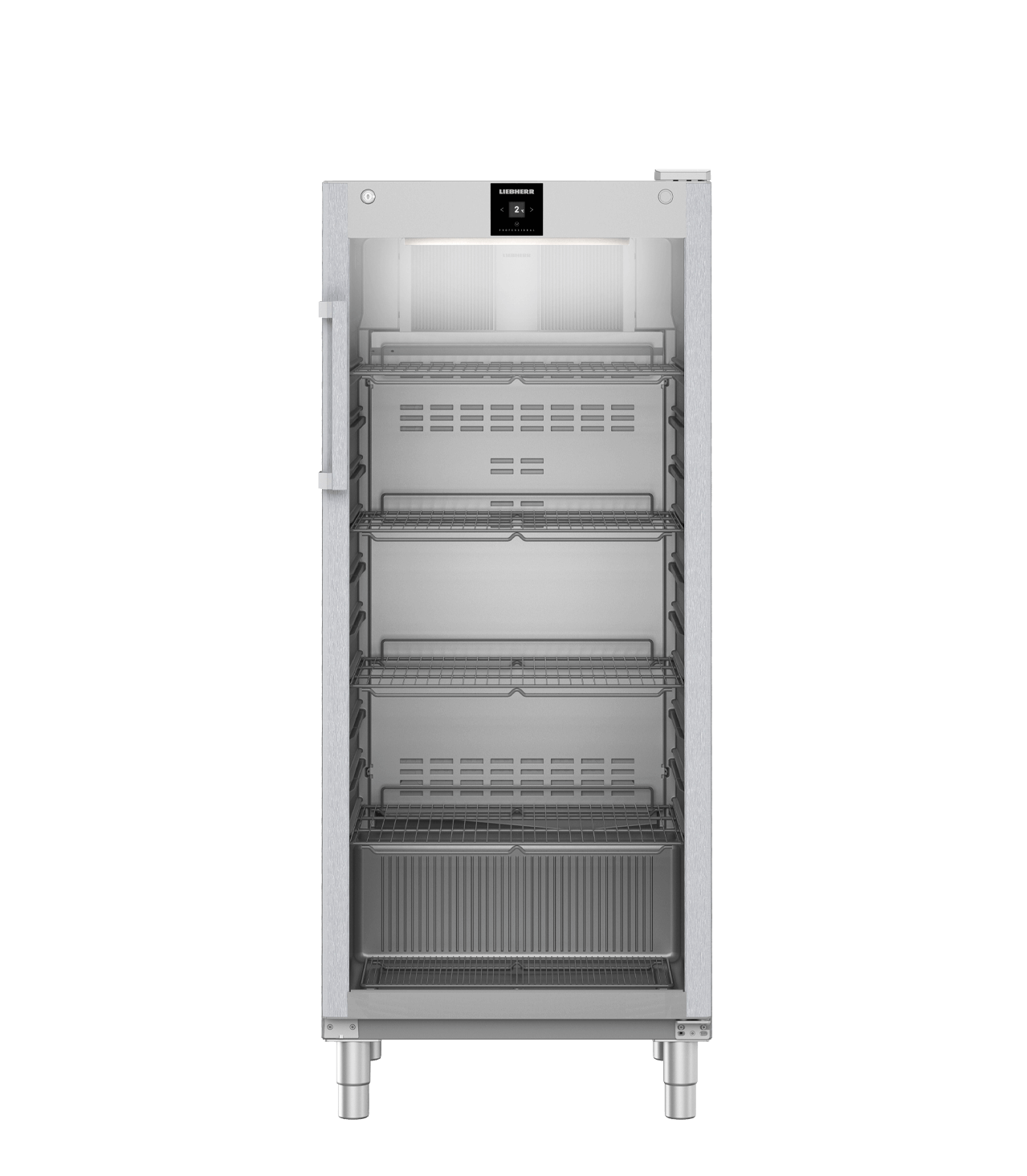 Liebherr koelkast vrijstaand FRFCVG 5511-20 afbeelding 4