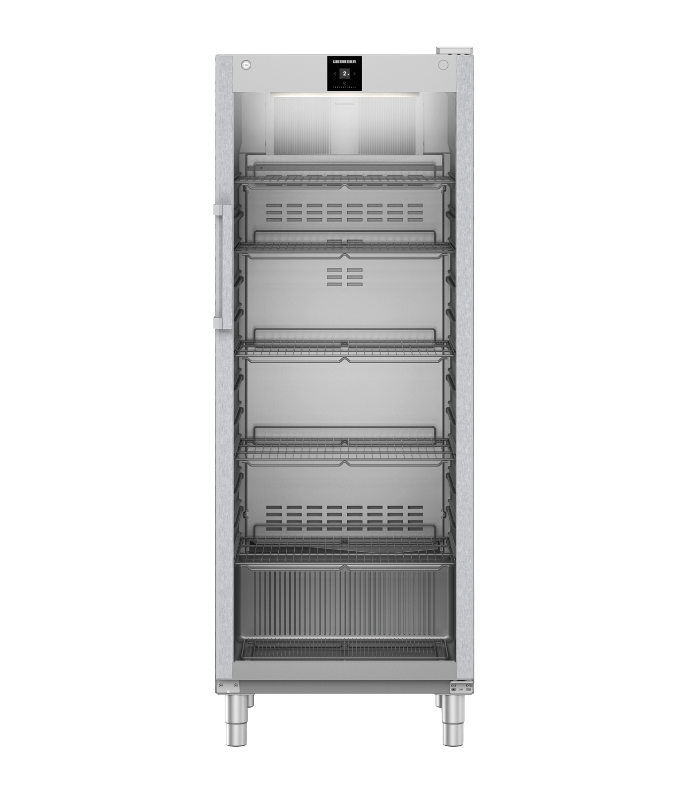 Liebherr koelkast vrijstaand FRFCVG 6511-20 afbeelding 4