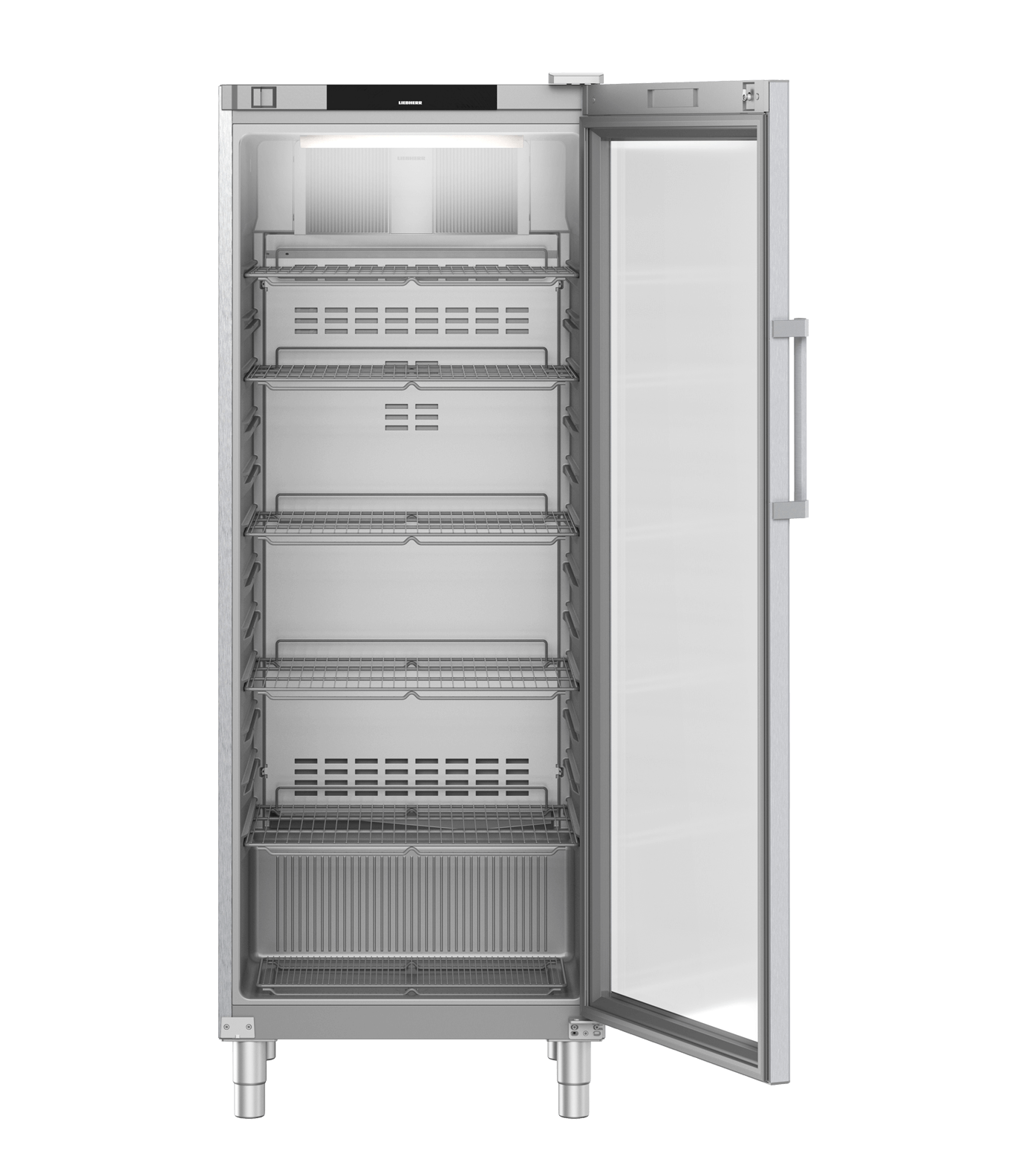 Liebherr koelkast FRFCVG 6511-20 afbeelding 3
