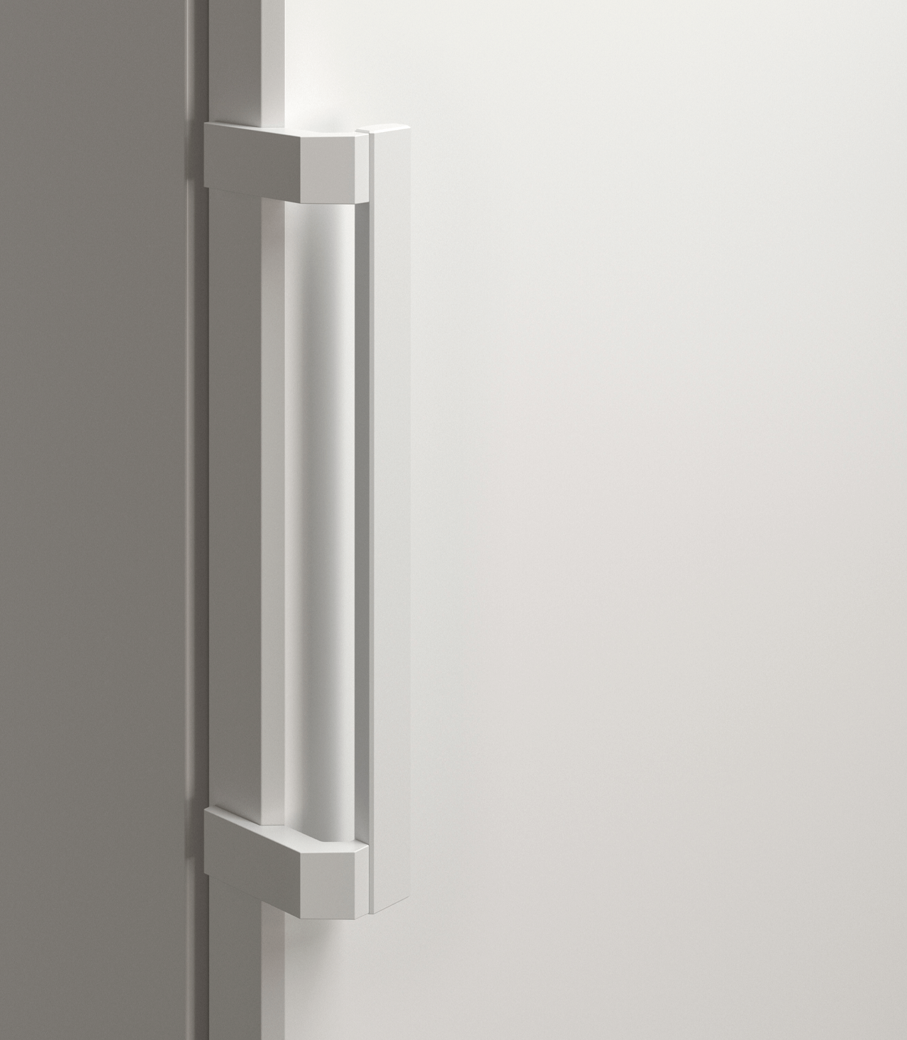 Liebherr FRFVG 4001-20 vrijstaand koelkast afbeelding 5