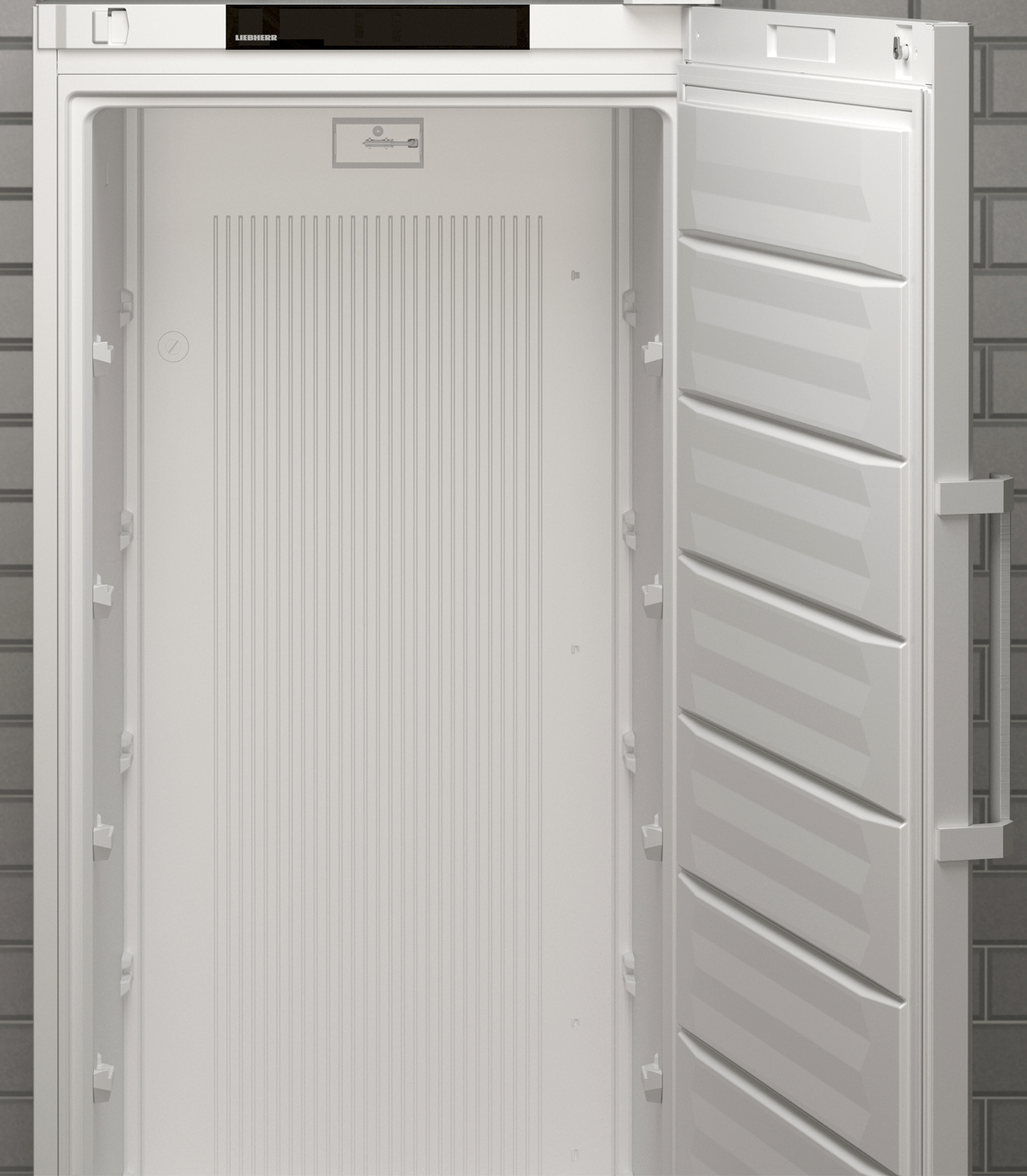 Liebherr koelkast vrijstaand FRFVG 5501-20 afbeelding 4