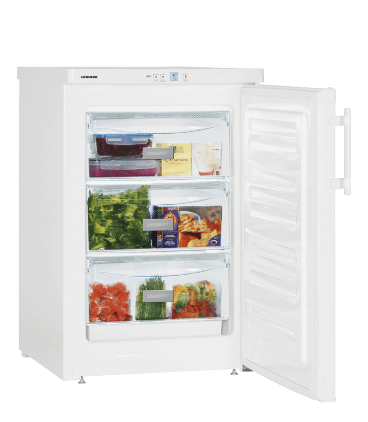 G 1223-21 Liebherr afbeelding 2