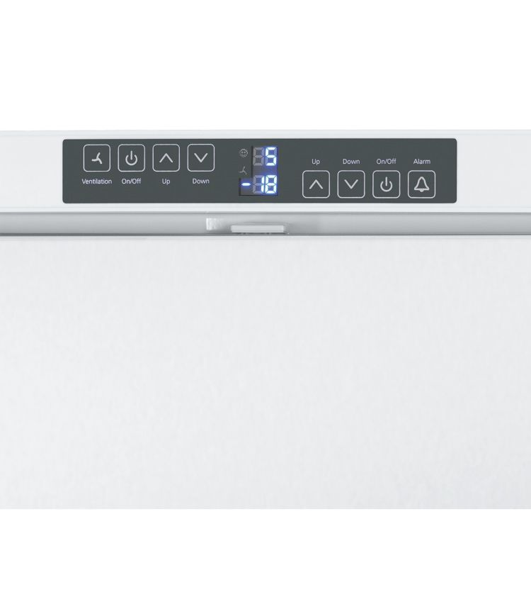 Liebherr koelkast vrijstaand GCV 4010-21 afbeelding 4