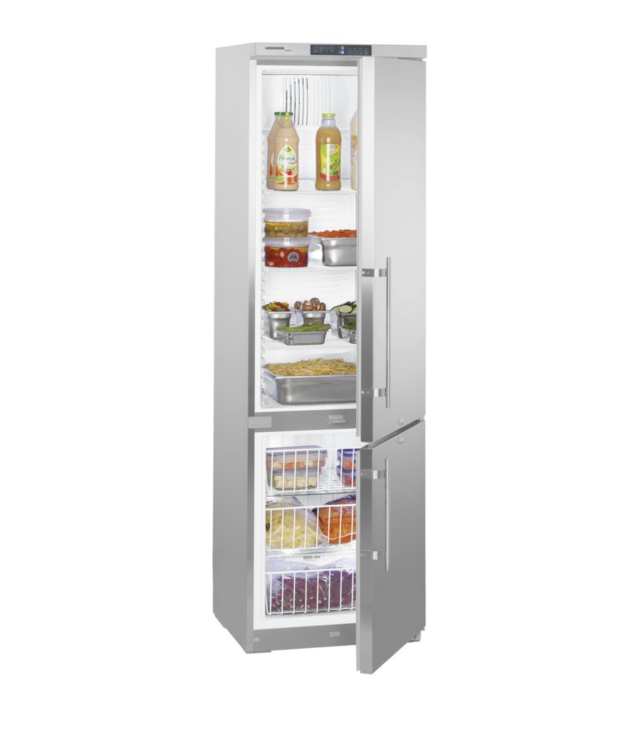 Liebherr koelkast vrijstaand GCV 4060-21 afbeelding 4