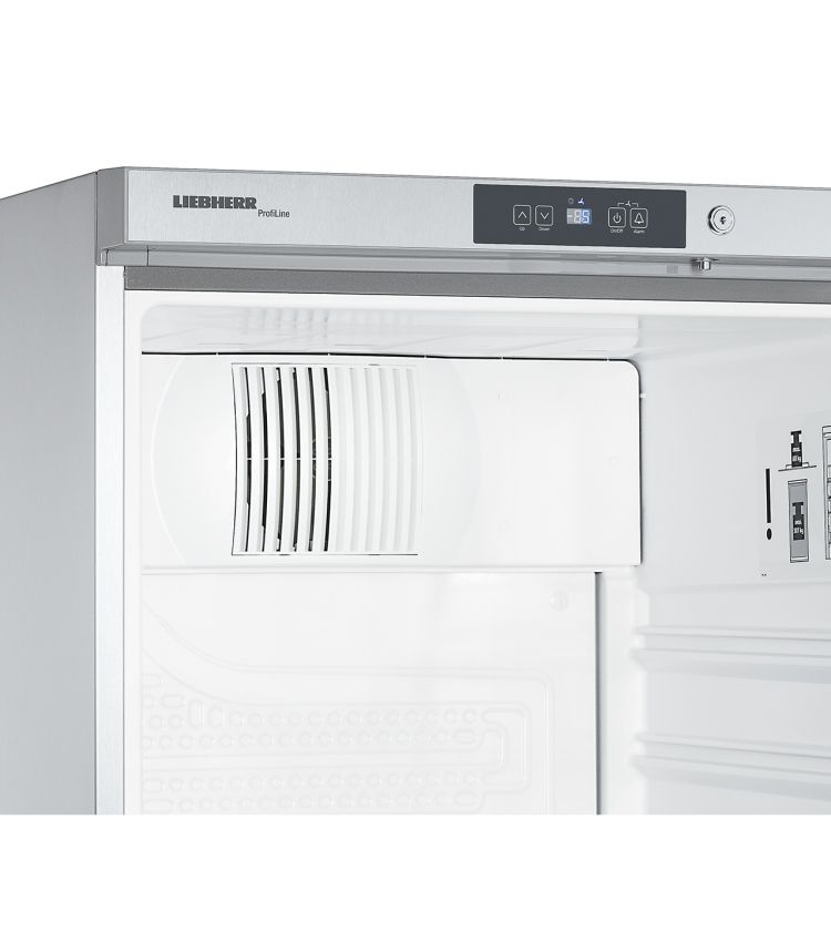 Liebherr GCV 4060-21 afbeelding 7