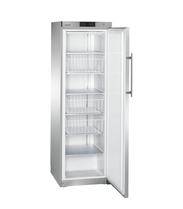 GG 4060-40 Liebherr afbeelding 2