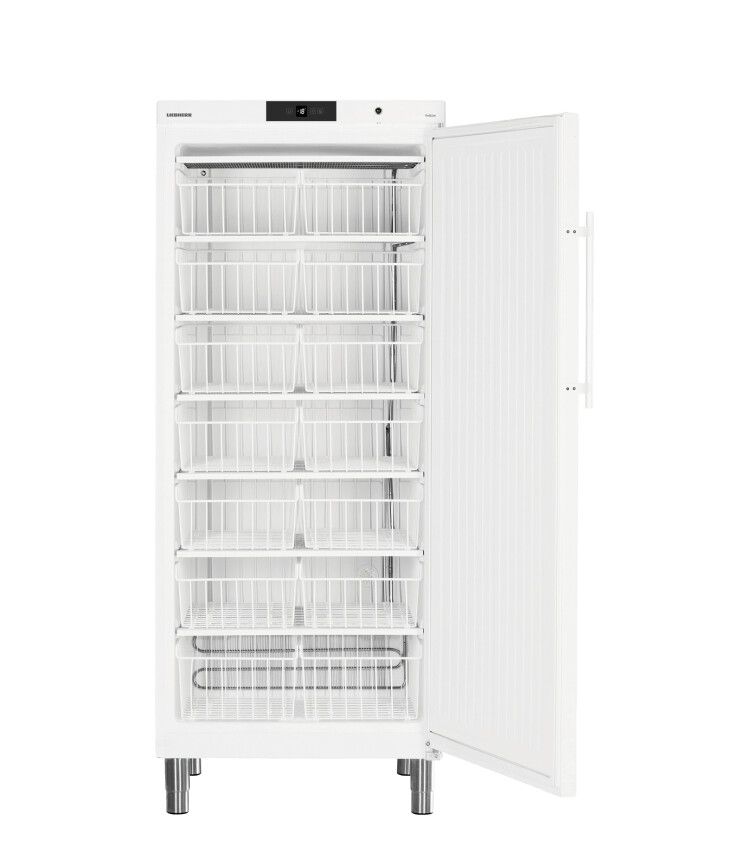 GG 5210-40 Liebherr afbeelding 2