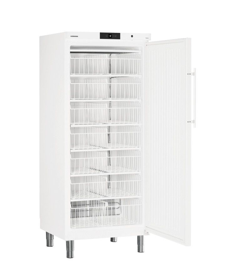 Liebherr koelkast GG 5210-40 afbeelding 3