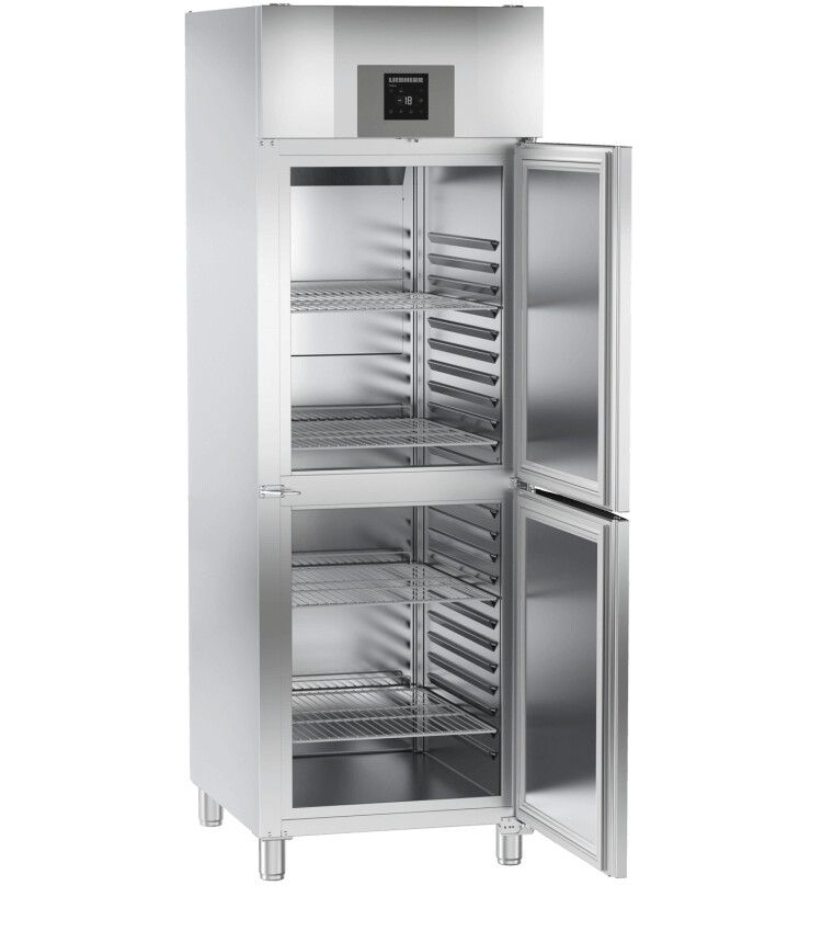 Liebherr vriezer GGPV 6577-40 afbeelding 3