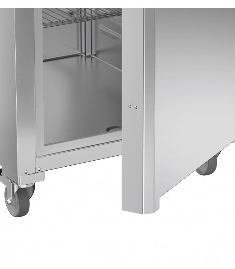 Liebherr GGPV 6577-40 vrijstaand vriezer afbeelding 5