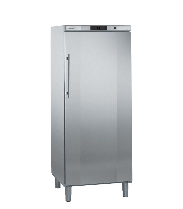 GGV 5060-42 Liebherr afbeelding 2