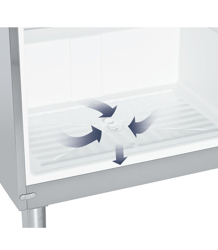 GGV 5810-42 van Liebherr afbeelding 6